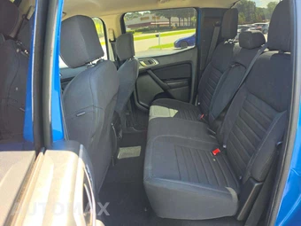 2023 Ford Ranger XLT Crew Cab Medium Bed - miniatura 13