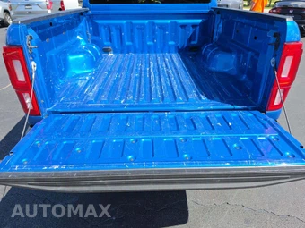 2023 Ford Ranger XLT Crew Cab Medium Bed - miniatura 14
