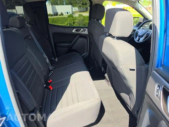 2023 Ford Ranger XLT Crew Cab Medium Bed - miniatura 16
