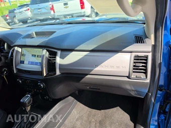 2023 Ford Ranger XLT Crew Cab Medium Bed - miniatura 19