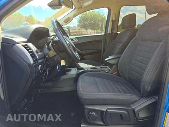 2023 Ford Ranger XLT Crew Cab Medium Bed - miniatura 6