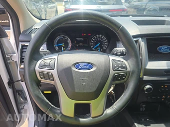 2023 Ford Ranger XLT Crew Cab Medium Bed - miniatura 10