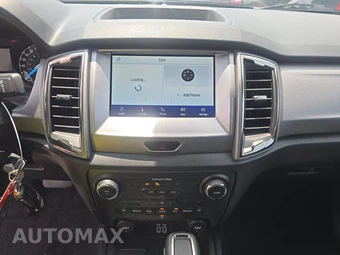 2023 Ford Ranger XLT Crew Cab Medium Bed - miniatura 11