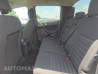 2023 Ford Ranger XLT Crew Cab Medium Bed - miniatura 13