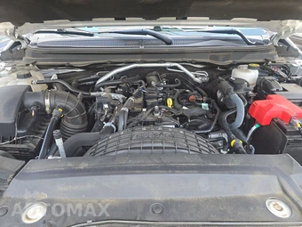 2023 Ford Ranger XLT Crew Cab Medium Bed - miniatura 15