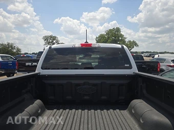2023 Ford Ranger XLT Crew Cab Medium Bed - miniatura 16