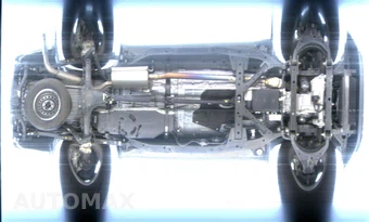 2023 Ford Ranger XLT Crew Cab Medium Bed - miniatura 17