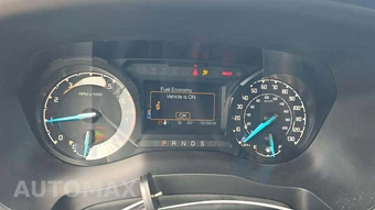 2023 Ford Ranger XLT Crew Cab Medium Bed - miniatura 21