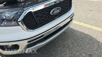 2023 Ford Ranger XLT Crew Cab Medium Bed - miniatura 23