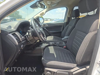 2023 Ford Ranger XLT Crew Cab Medium Bed - miniatura 7