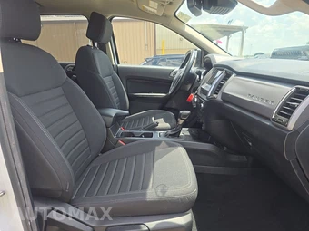 2023 Ford Ranger XLT Crew Cab Medium Bed - miniatura 8