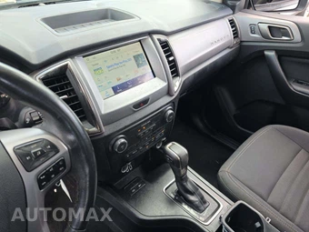 2023 Ford Ranger XLT Crew Cab Medium Bed - miniatura 10