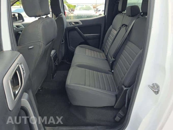 2023 Ford Ranger XLT Crew Cab Medium Bed - miniatura 13
