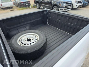 2023 Ford Ranger XLT Crew Cab Medium Bed - miniatura 14