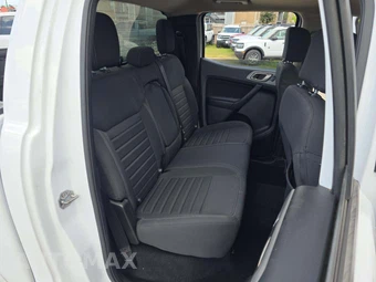 2023 Ford Ranger XLT Crew Cab Medium Bed - miniatura 16