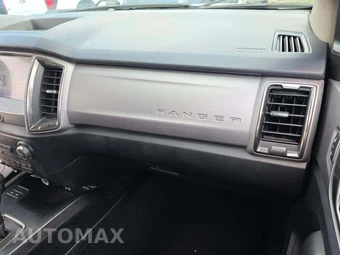 2023 Ford Ranger XLT Crew Cab Medium Bed - miniatura 19