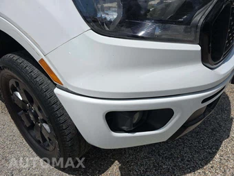 2023 Ford Ranger XLT Crew Cab Medium Bed - miniatura 24