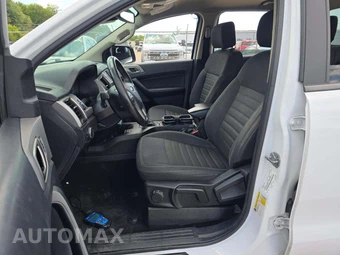 2023 Ford Ranger XLT Crew Cab Medium Bed - miniatura 6