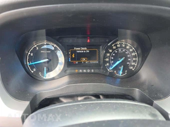 2023 Ford Ranger XLT Crew Cab Medium Bed - miniatura 9