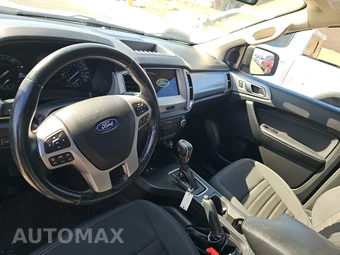 2023 Ford Ranger XLT Crew Cab Medium Bed - miniatura 11