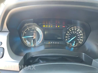2023 Ford Ranger XLT Crew Cab Medium Bed - miniatura 12