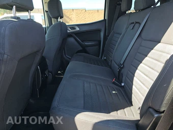 2023 Ford Ranger XLT Crew Cab Medium Bed - miniatura 13