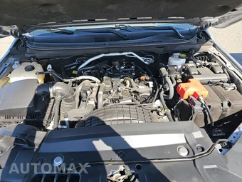 2023 Ford Ranger XLT Crew Cab Medium Bed - miniatura 15