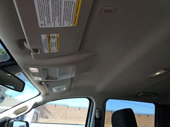 2023 Ford Ranger XLT Crew Cab Medium Bed - miniatura 17