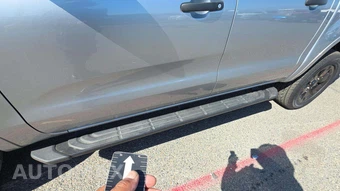 2023 Ford Ranger XLT Crew Cab Medium Bed - miniatura 18