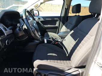 2023 Ford Ranger XLT Crew Cab Medium Bed - miniatura 7