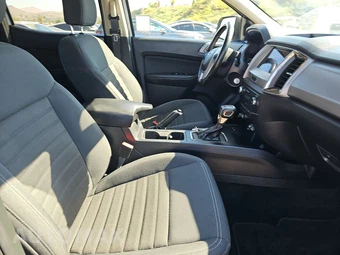 2023 Ford Ranger XLT Crew Cab Medium Bed - miniatura 8