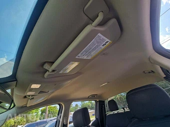 2023 Ford Ranger XLT Crew Cab Medium Bed - miniatura 11