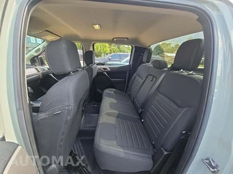 2023 Ford Ranger XLT Crew Cab Medium Bed - miniatura 13
