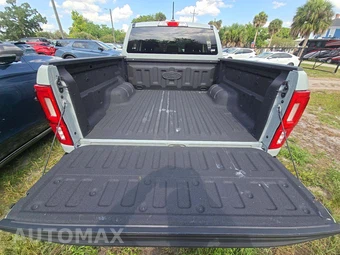 2023 Ford Ranger XLT Crew Cab Medium Bed - miniatura 14