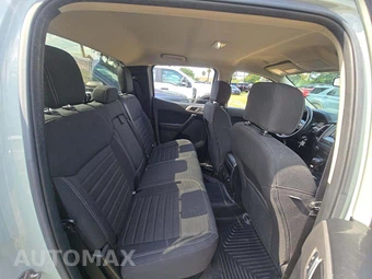 2023 Ford Ranger XLT Crew Cab Medium Bed - miniatura 16