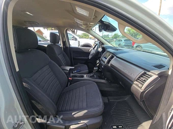 2023 Ford Ranger XLT Crew Cab Medium Bed - miniatura 18