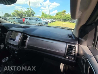 2023 Ford Ranger XLT Crew Cab Medium Bed - miniatura 19