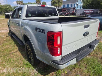 2023 Ford Ranger XLT Crew Cab Medium Bed - miniatura 2