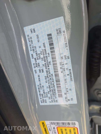 2023 Ford Ranger XLT Crew Cab Medium Bed - miniatura 5