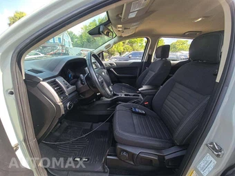 2023 Ford Ranger XLT Crew Cab Medium Bed - miniatura 6