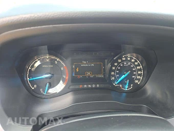 2023 Ford Ranger XLT Crew Cab Medium Bed - miniatura 9