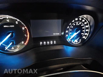 2023 Ford Ranger XLT Crew Cab Medium Bed – miniatura 12