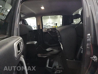 2023 Ford Ranger XLT Crew Cab Medium Bed – miniatura 13