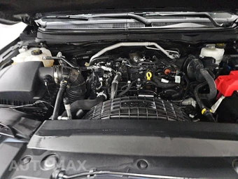 2023 Ford Ranger XLT Crew Cab Medium Bed – miniatura 15