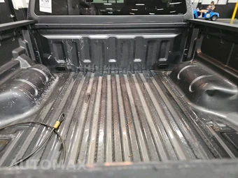 2023 Ford Ranger XLT Crew Cab Medium Bed – miniatura 16