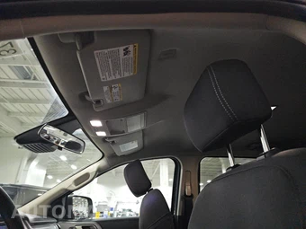 2023 Ford Ranger XLT Crew Cab Medium Bed – miniatura 17