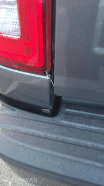 2023 Ford Ranger XLT Crew Cab Medium Bed – miniatura 20