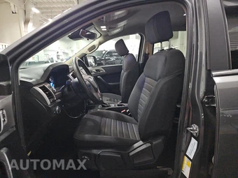 2023 Ford Ranger XLT Crew Cab Medium Bed – miniatura 7