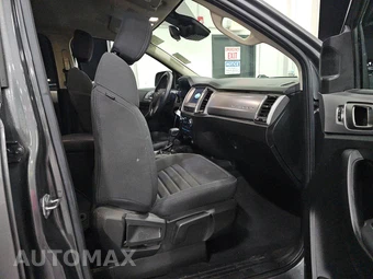 2023 Ford Ranger XLT Crew Cab Medium Bed – miniatura 8