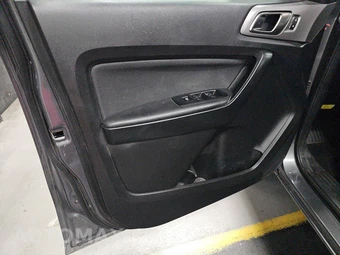 2023 Ford Ranger XLT Crew Cab Medium Bed – miniatura 9